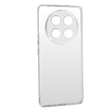 Силіконовий чохол  SMTT для Honor Magic 7 Lite Transparent