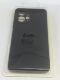 Avantis Full Silicone case Xiaomi Redmi Note 12 4G Чорний