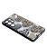 Накладка Fashion Mix для Samsung S25 Ultra Leopard Hearts