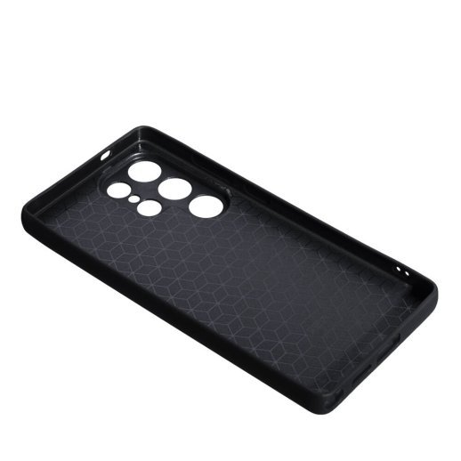 Накладка Fashion Mix для Samsung S25 Ultra Leopard Hearts