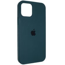 Задня накладка FULL Silicone Case APPLE iPhone 17 PRO MAX