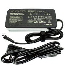 Блок живлення для ноутбука ASUS 230W 19.5V 11.8A 5.5*2.5mm (БЕЗ НАКЛЕЙКИ)