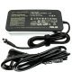 Блок живлення для ноутбука ASUS 230W 19.5V 11.8A 5.5*2.5mm (БЕЗ НАКЛЕЙКИ)