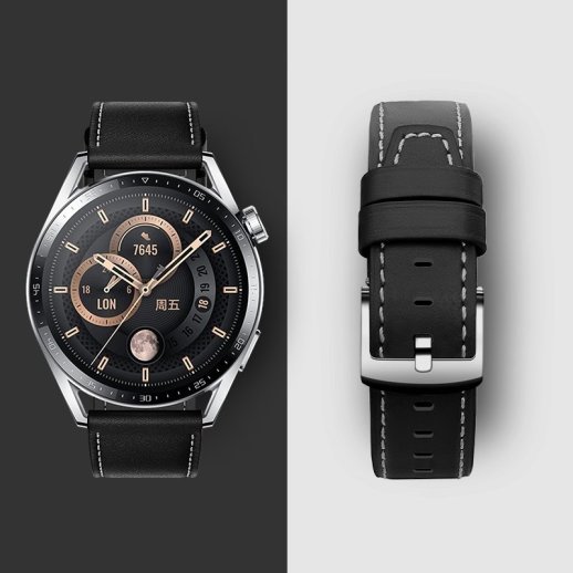 Ремінець HOCO WH10 для смарт-годинників (22мм)