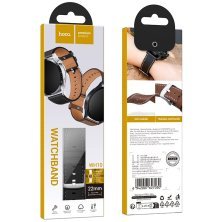 Ремінець HOCO WH10 для смарт-годинників (22мм)