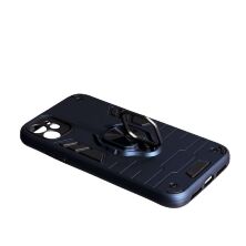 Накладка Antishock для Apple iPhone 11 Dark Blue