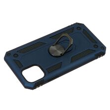 Накладка Antishock для Apple iPhone 11 Dark Blue