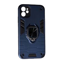Накладка Antishock для Apple iPhone 11 Dark Blue