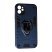 Накладка Antishock для Apple iPhone 11 Dark Blue