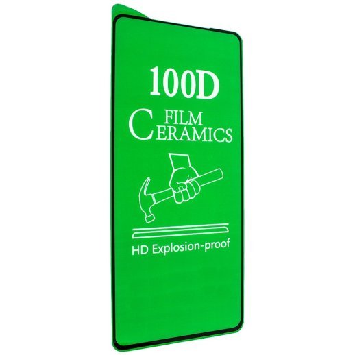 CERAMICS FILM ANTI-SHOCK REALME 5 | 5i | 6i | C11 | C21 | C25S | C25Y | C30S | C33 | SAMSUNG A12 | Redmi A1 | A2 | POCO M5