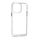Накладка Shock case для Apple iPhone 14 Pro Transparent