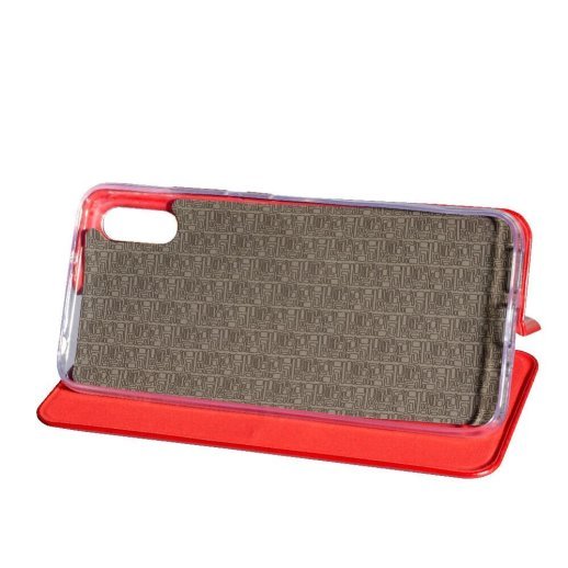Книжка 360 New для Xiaomi Redmi 9A Red