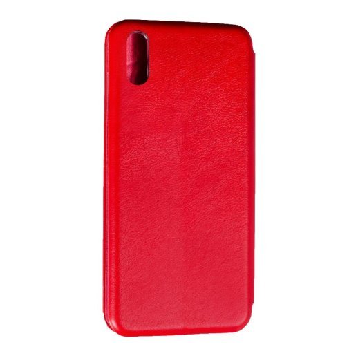 Книжка 360 New для Xiaomi Redmi 9A Red