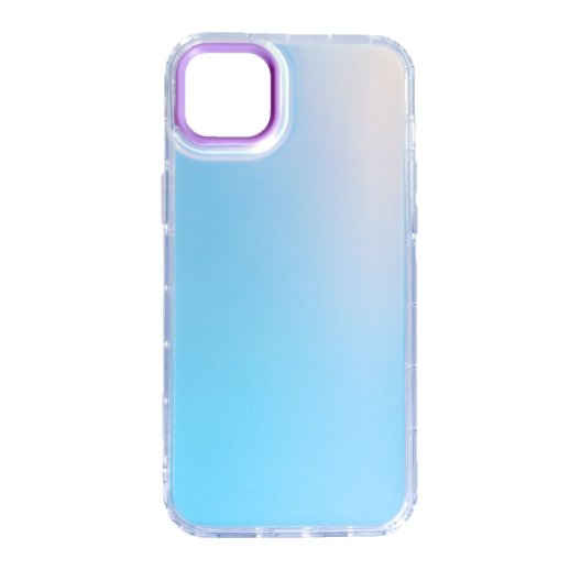 Накладка Chamelion Style для Apple iPhone 14 Plus Purple