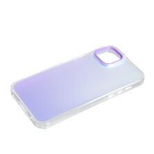 Накладка Chamelion Style для Apple iPhone 14 Plus Purple