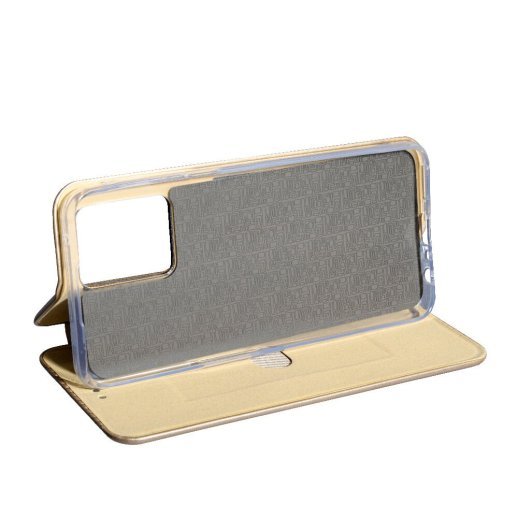 Книжка 360 New для Realme C30 Gold