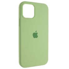 Задня накладка Hi-Copy FULL Silicone Case APPLE IPHONE 12 mini 5,4" 61