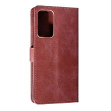 Flip Cover "Business" для Xiaomi Redmi Note 12 S (4G) Rose Gold