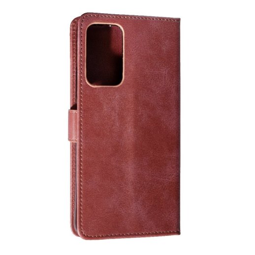 Flip Cover "Business" для Xiaomi Redmi Note 12 S (4G) Rose Gold