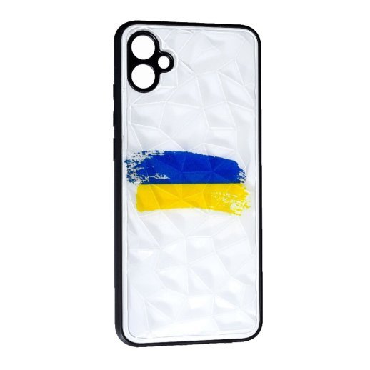 Накладка Prisma UA для Samsung A04E Flag