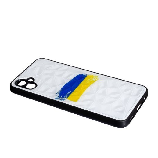 Накладка Prisma UA для Samsung A04E Flag