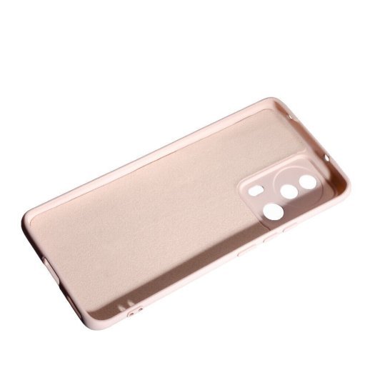 Силікон Case Art для Xiaomi 13 Lite Donuts