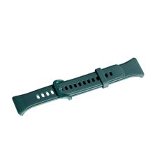 Ремінець Silicone для Oppo Band 2 Army Green