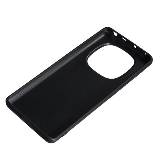 Накладка Santa Barbara Skat для Xiaomi Redmi Note 14 Pro (5G) / Poco X7 Black