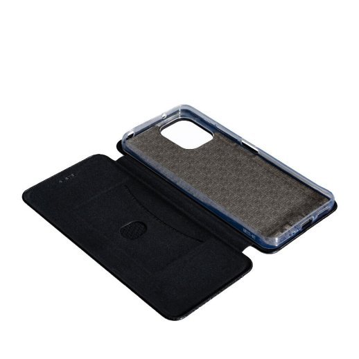 Книжка 360 New для Xiaomi Redmi 12 Black