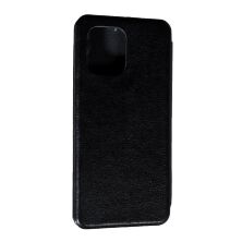 Книжка 360 New для Xiaomi Redmi 12 Black