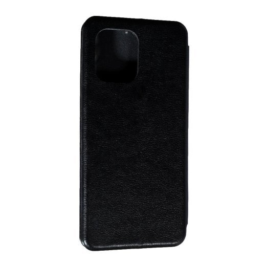 Книжка 360 New для Xiaomi Redmi 12 Black