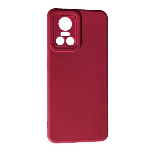 Резинка SMTT для Realme GT Neo 3 Bordo