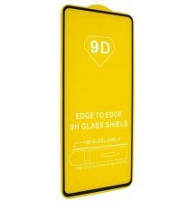 Захисне скло 9D XIAOMI Redmi Note 13