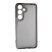 Силікон Space Grey для Samsung S24 Transparent