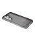 Силікон Space Grey для Samsung S24 Transparent