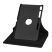Чохол планшет TX 360 для Samsung T970 /T730 /TAB S7 FE /TAB S7 Plus /TAB S8 Plus /TAB S9 Plus /TAB S9 FE Plus /TAB S10 Plus Black