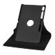 Чохол планшет TX 360 для Samsung T970 /T730 /TAB S7 FE /TAB S7 Plus /TAB S8 Plus /TAB S9 Plus /TAB S9 FE Plus /TAB S10 Plus Black