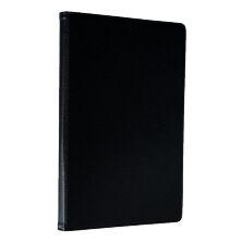 Чохол планшет TX 360 для Samsung T970 /T730 /TAB S7 FE /TAB S7 Plus /TAB S8 Plus /TAB S9 Plus /TAB S9 FE Plus /TAB S10 Plus Black