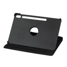 Чохол планшет TX 360 для Samsung T970 /T730 /TAB S7 FE /TAB S7 Plus /TAB S8 Plus /TAB S9 Plus /TAB S9 FE Plus /TAB S10 Plus Black