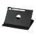 Чохол планшет TX 360 для Samsung T970 /T730 /TAB S7 FE /TAB S7 Plus /TAB S8 Plus /TAB S9 Plus /TAB S9 FE Plus /TAB S10 Plus Black