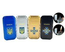 Запальничка "Ukraine" № 23-13