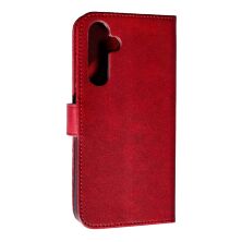 Flip Cover "Business" для Samsung A25 Red