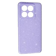 Силікон Summer Vibe для Xiaomi 14T Purple