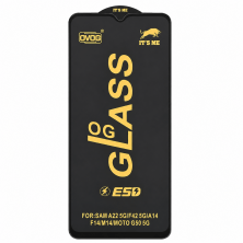 Захисне скло PREMIUM IT'S ME OG GLASS SAMSUNG M146 Galaxy M14 / A14 / A22 5G / MOTO G50 5G