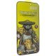 Захисне скло PRIVACY NEW ESD APPLE iPhone 16 PRO MAX 6.9