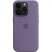 Silicone Case Original With MagSafe and Splash Screen Apple iPhone 14 Pro Max