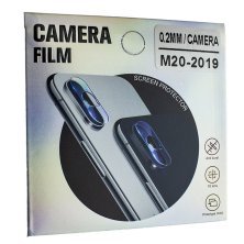 Захисне скло для камери SAMSUNG M205F Galaxy M20 2019