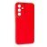 Резинка SMTT для Samsung A16 Red