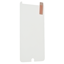Захисне скло ПРОЗОРЕ MEIZU 15 PLUS 2.5D тех.пак.
