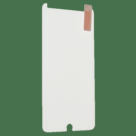 Захисне скло ПРОЗОРЕ MEIZU 15 PLUS 2.5D тех.пак.